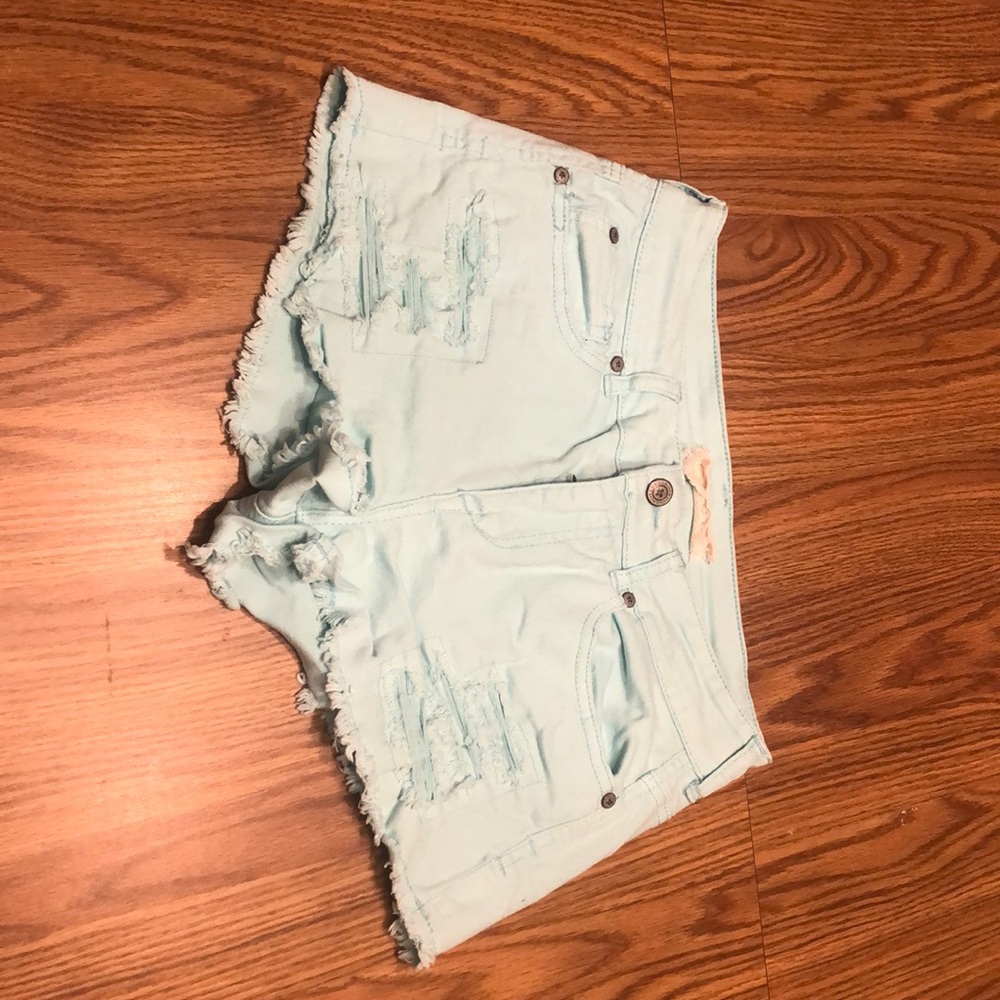 Summer shorts
